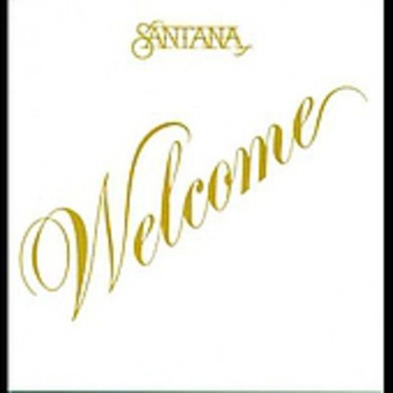 Santana - Welcome