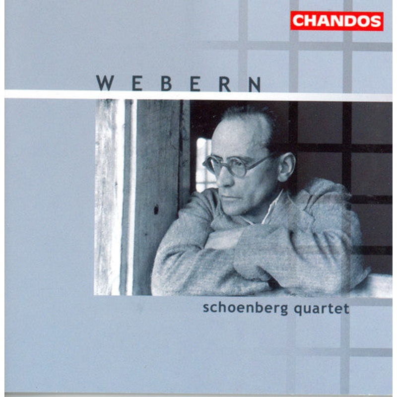 Schoenberg - Slow Movement Op Post