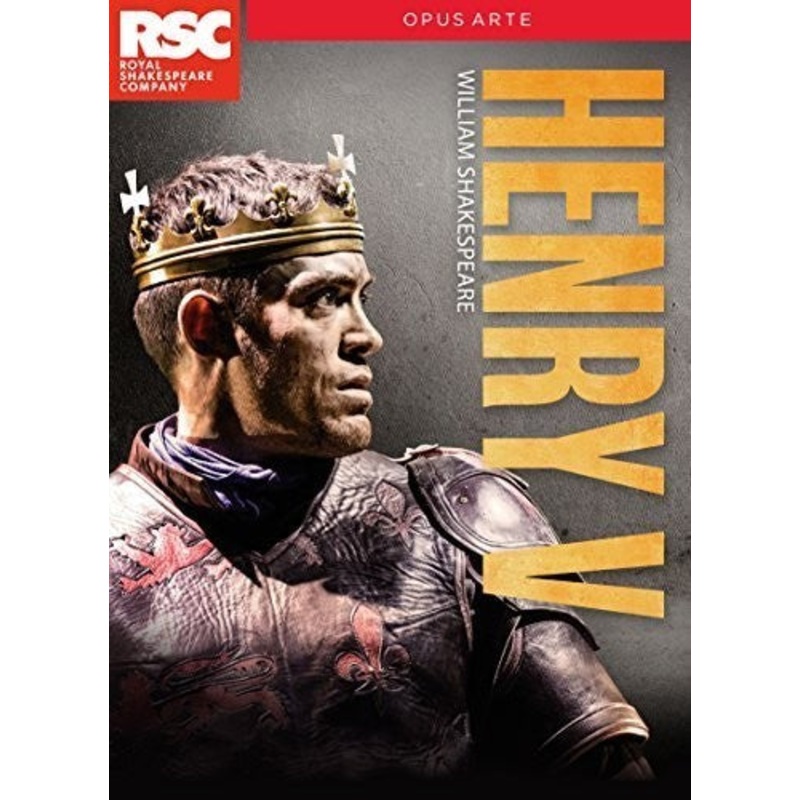 Shakespeare: Henry V