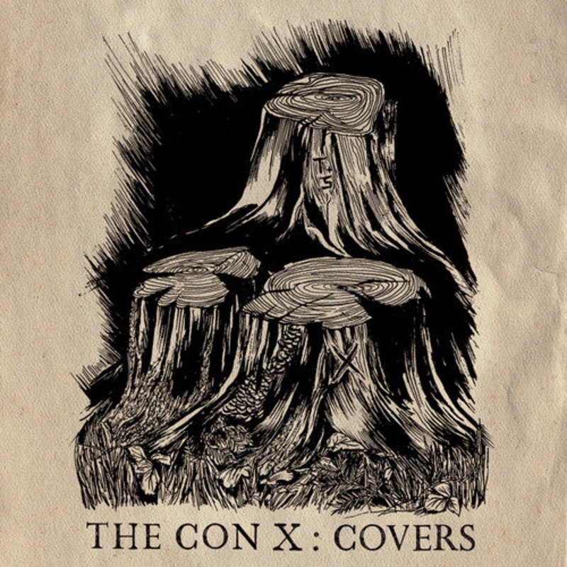 Tegan & Sara - Tegan And Sara Present The Con X: Covers