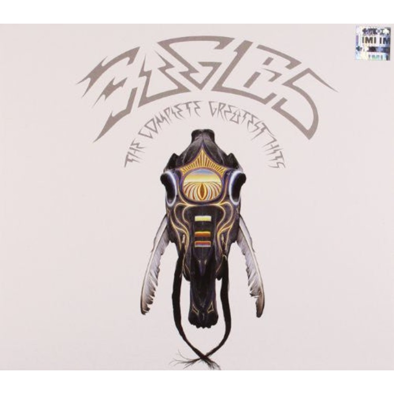 The Eagles - Complete Greatest Hits