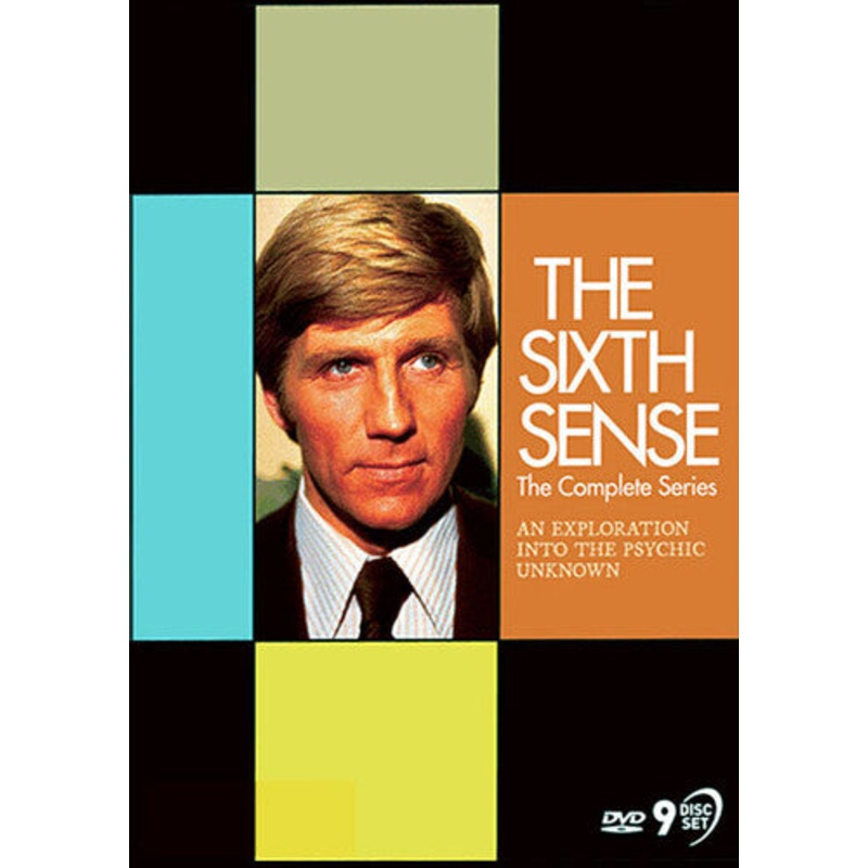 The Sixth Sense: The Complete Series