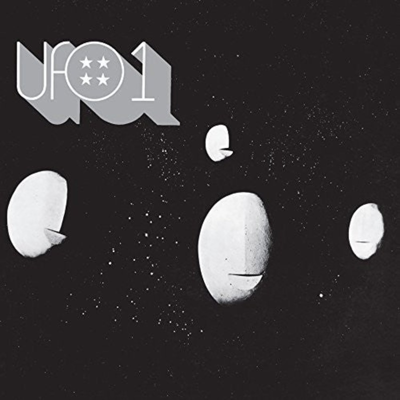 Ufo - UFO 1
