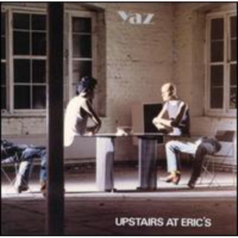 Yaz - Upstairs At Erics