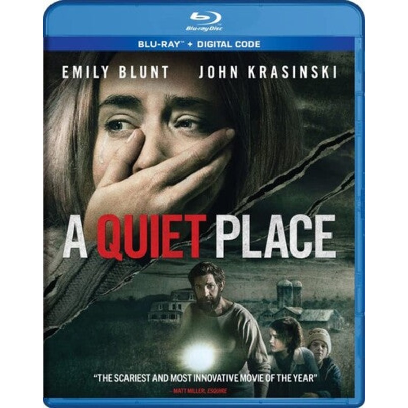 A Quiet Place