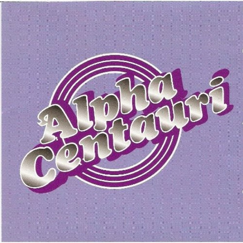 Alpha - Alpha Centauri