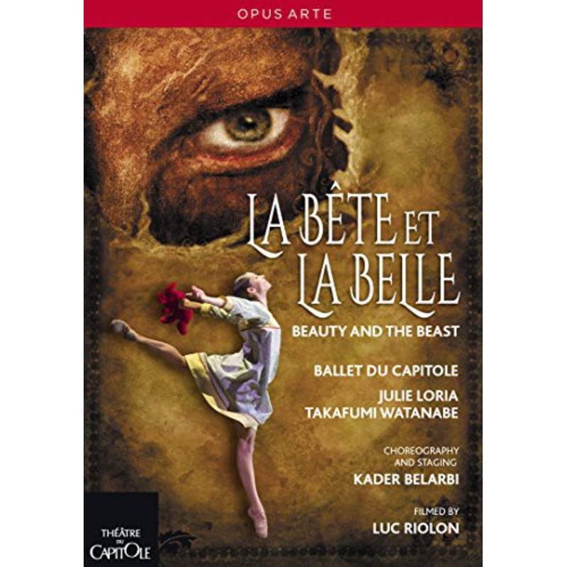 Bete Et Belle