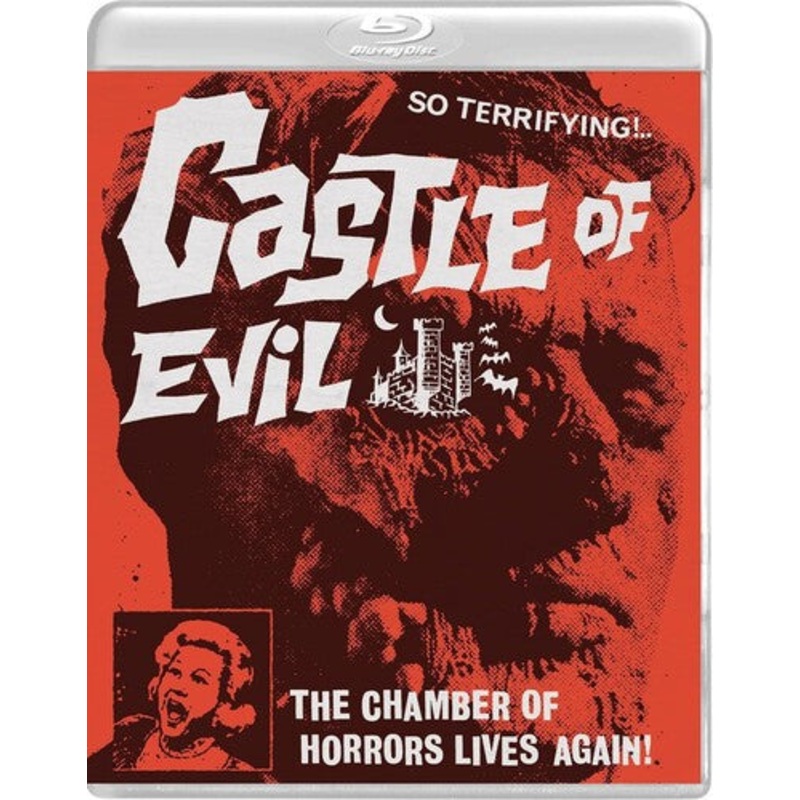 Castle Of Evil