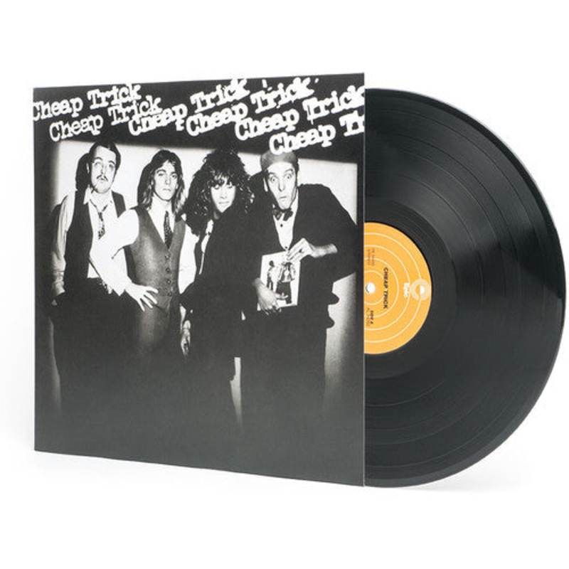 Cheap Trick - Cheap Trick