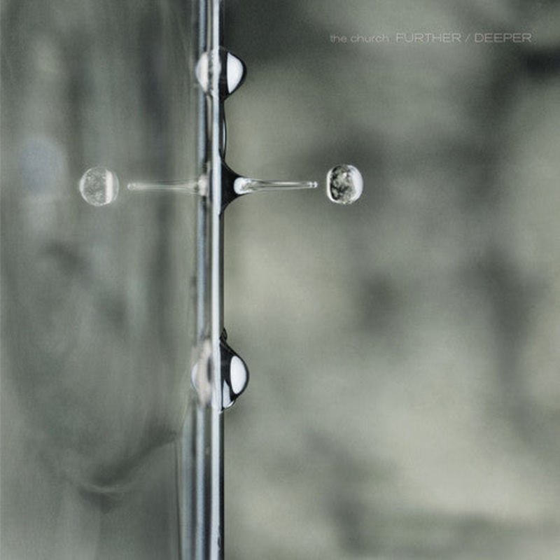 Church - Further Deeper