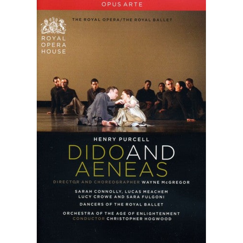Dido & Aeneas