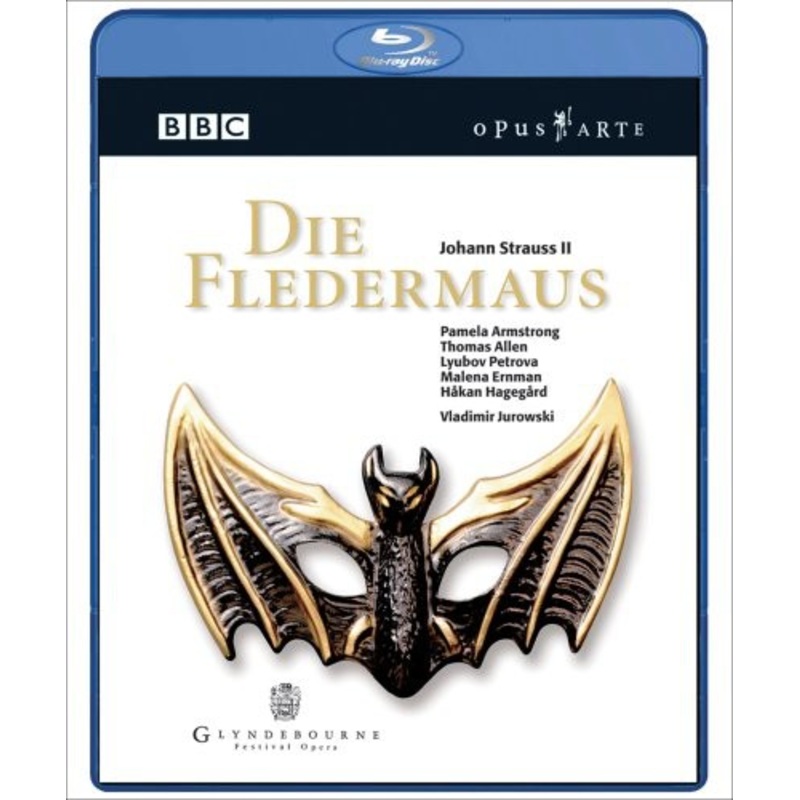 Die Fledermaus
