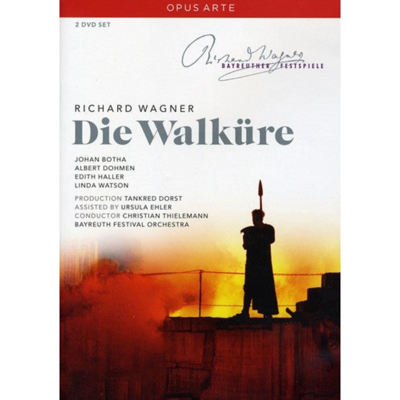 Die Walkure