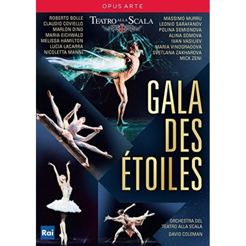 Gala des Etoiles