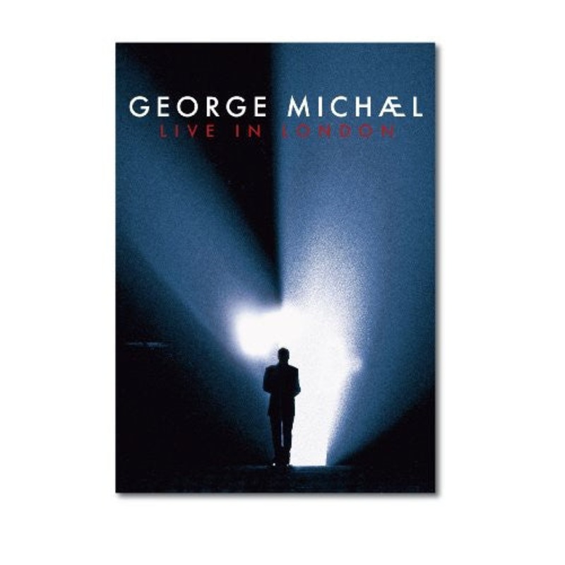George Michael: Live in London