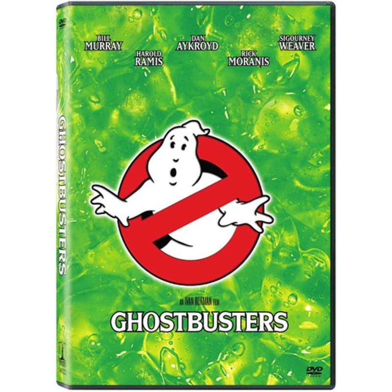 Ghostbusters