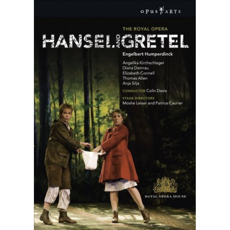 Hansel & Gretel