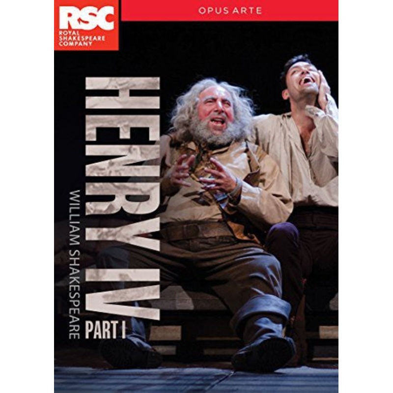Henry Iv, Part 1