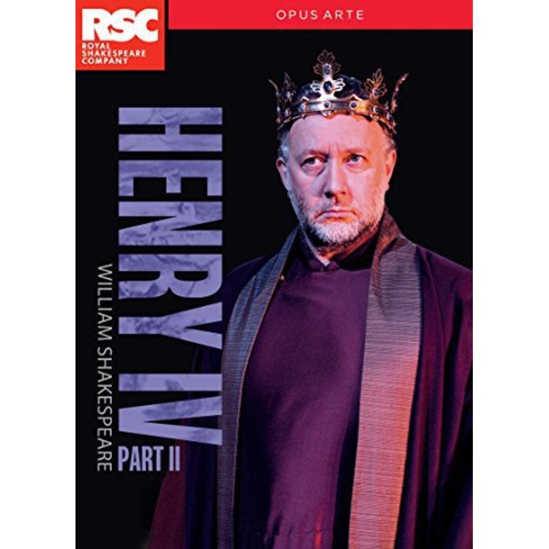 Henry Iv, Part 2