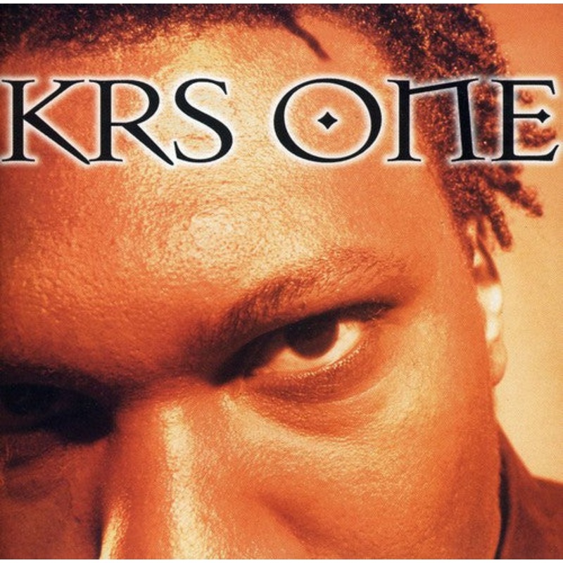 Krs-One - Krs-One