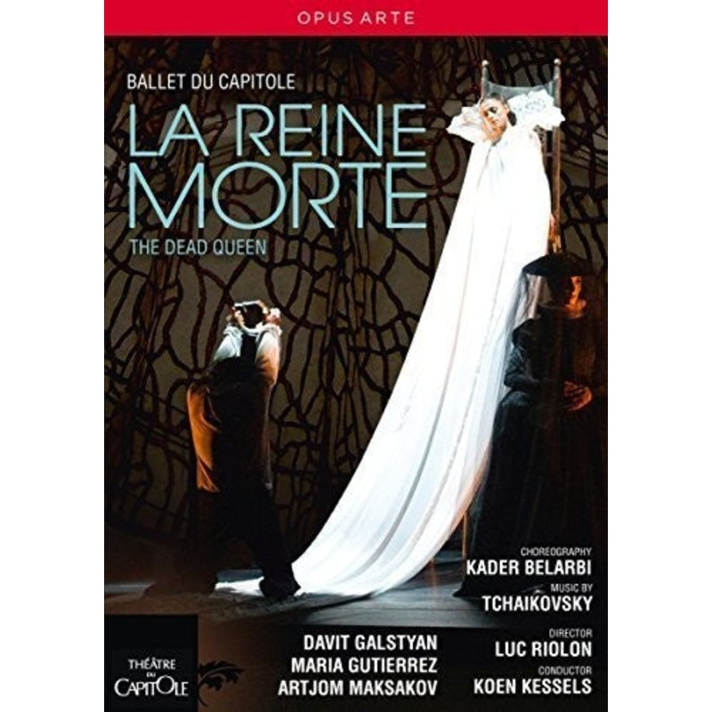 La Reine Morte