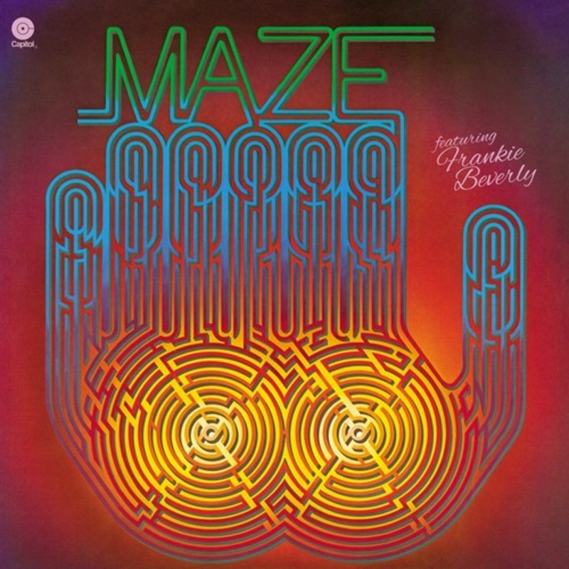 Maze - Maze