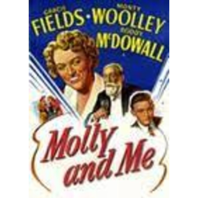 Molly and Me