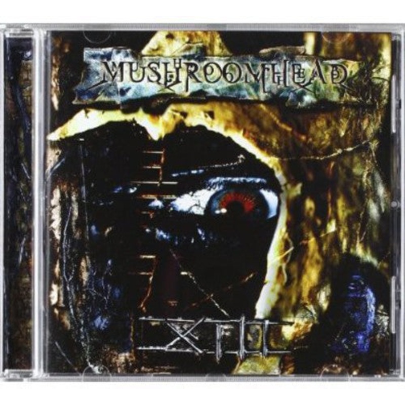 Mushroomhead - Xiii