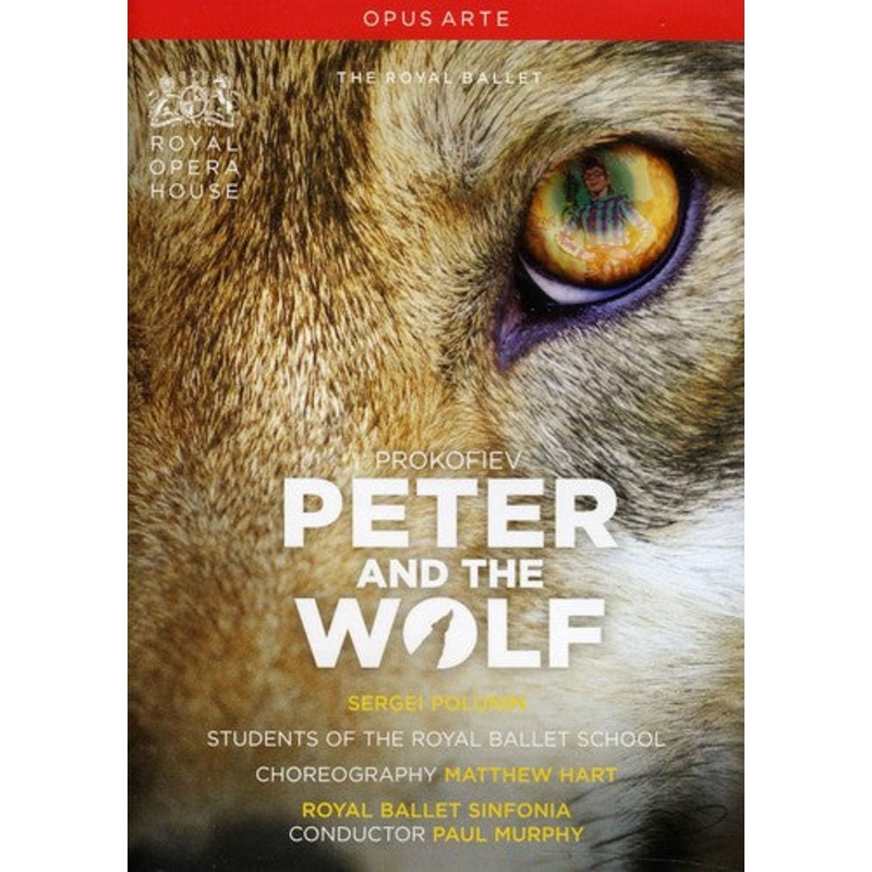 Peter & the Wolf