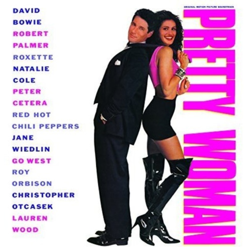 Pretty Woman/ O.S.T. - Pretty Woman