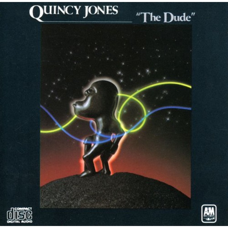 Quincy Jones - Dude