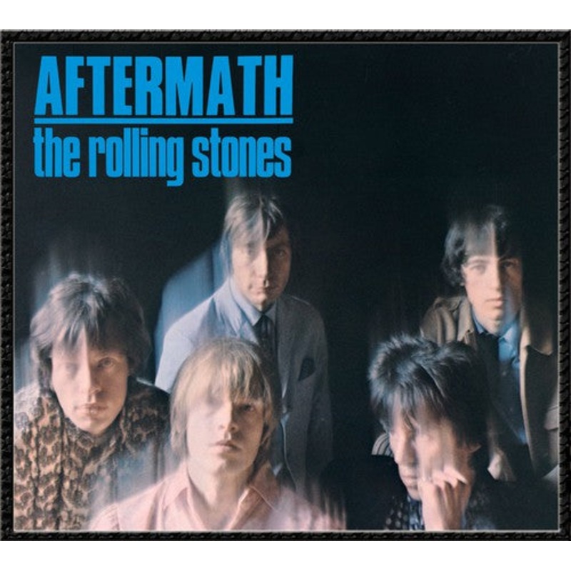 Rolling Stones - Aftermath