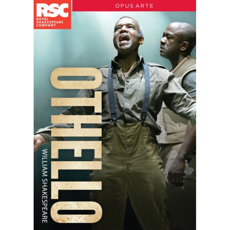 Shakespeare: Othello