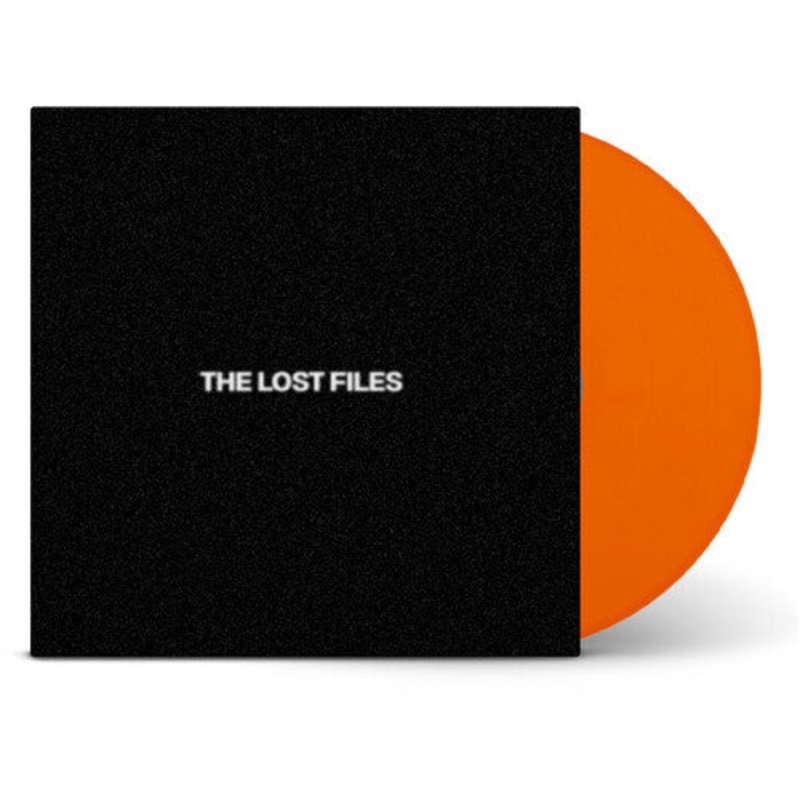 Ski Mask the Slump God - The Lost Files - Cloud Orange