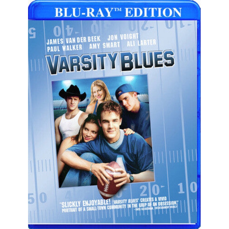 Varsity Blues