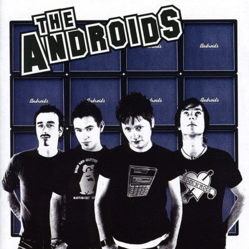 Androids - Androids