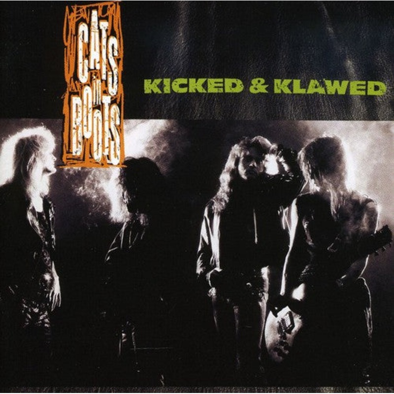 Cats in Boots - Kicked and Klawed [Collector's Edition] [Remastered] [24-Bit]