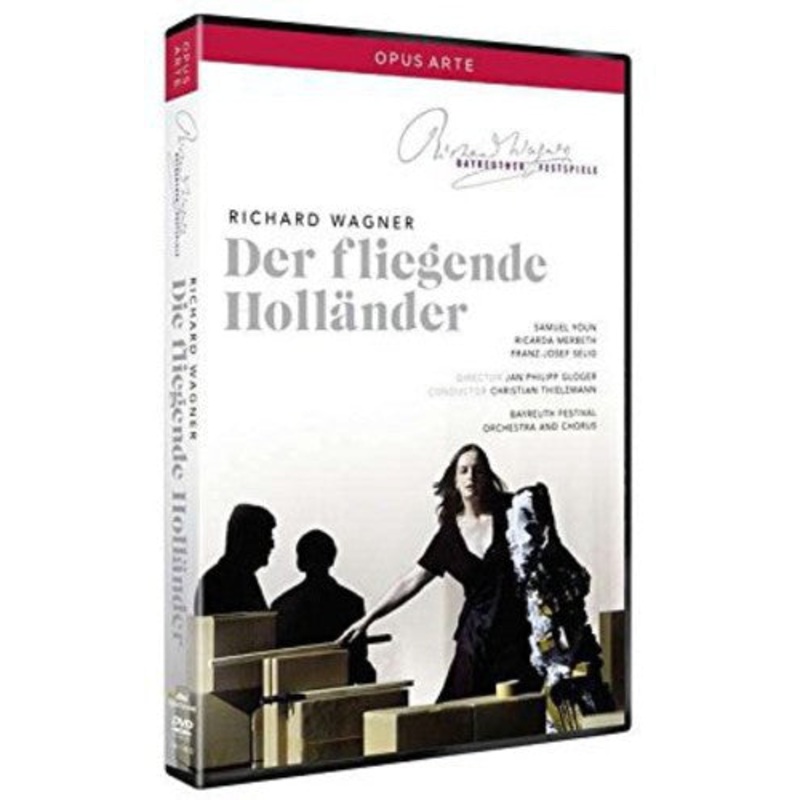 Der Fliegende Hollander