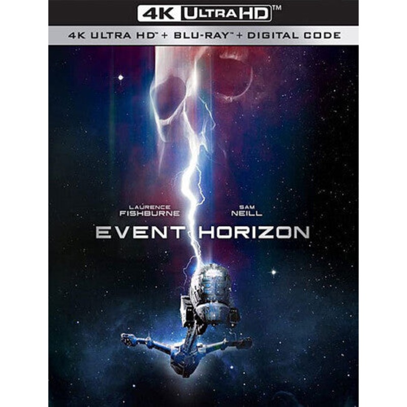 Event Horizon