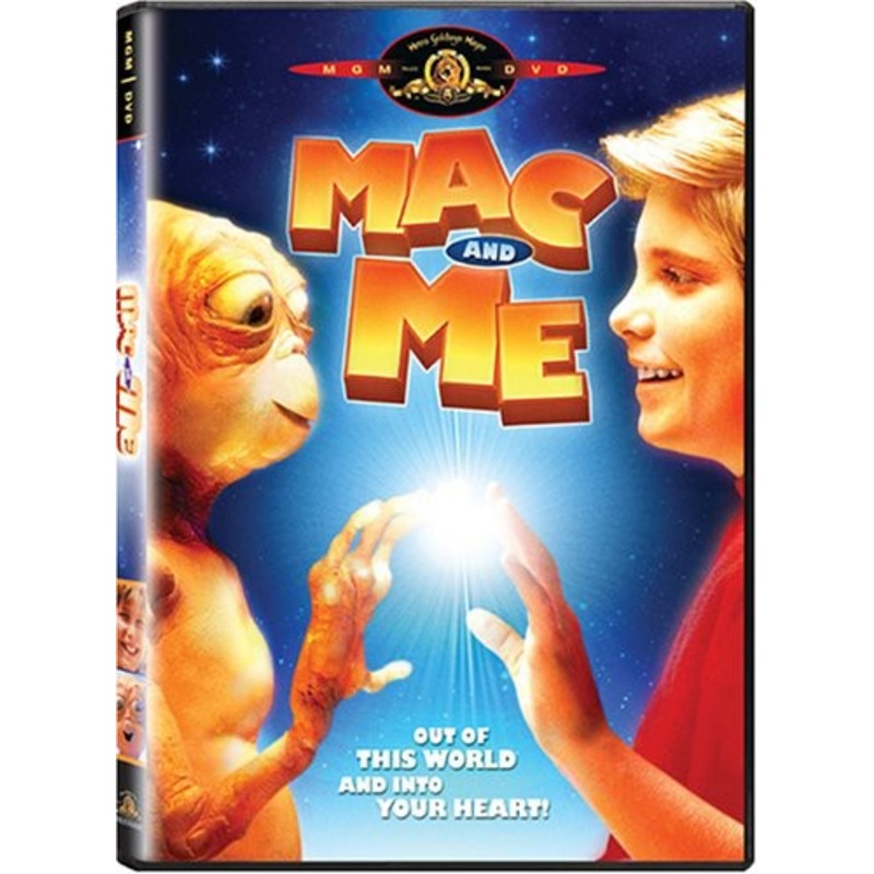Mac and Me