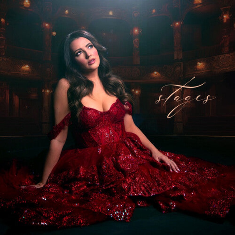 Rachel Potter - Stages