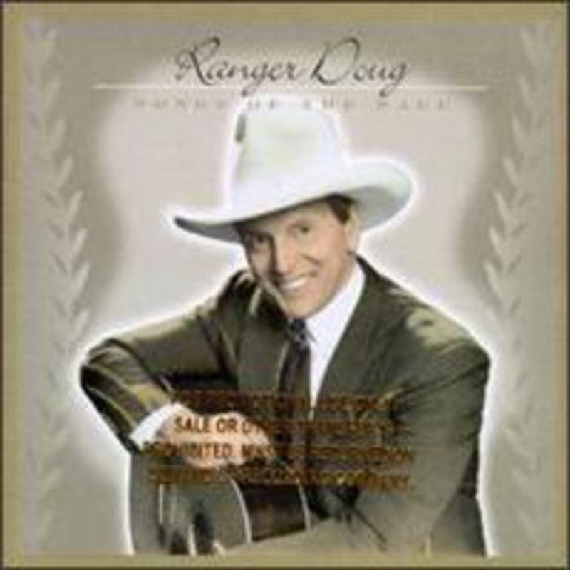 Ranger Doug - Songs of the Sage