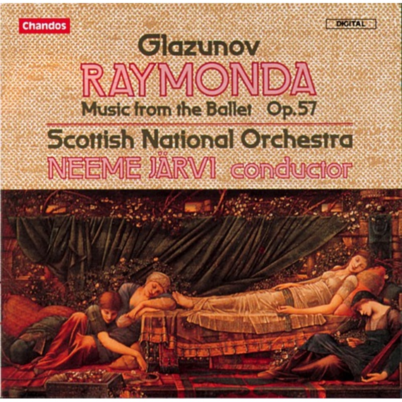 Raymonda Suite