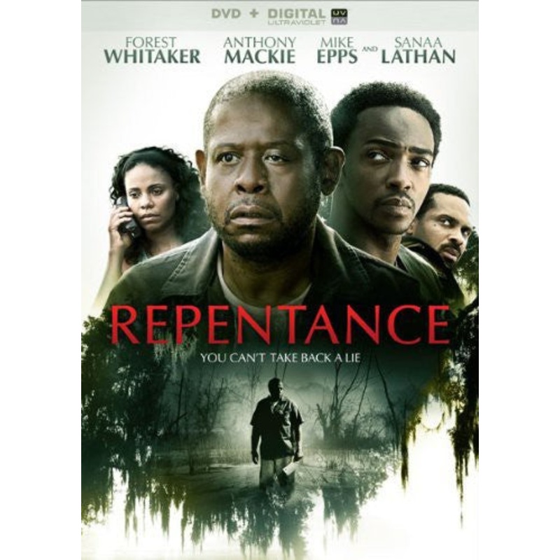 Repentance