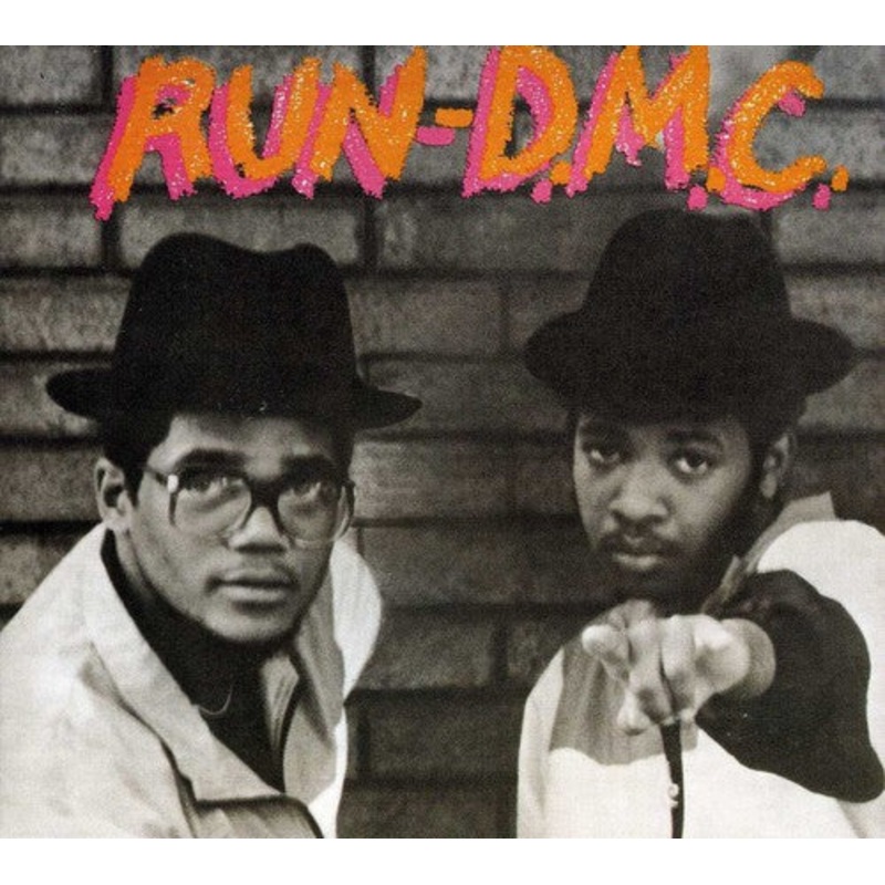 Run Dmc - Run DMC