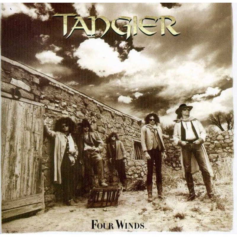 Tangier - Four Winds