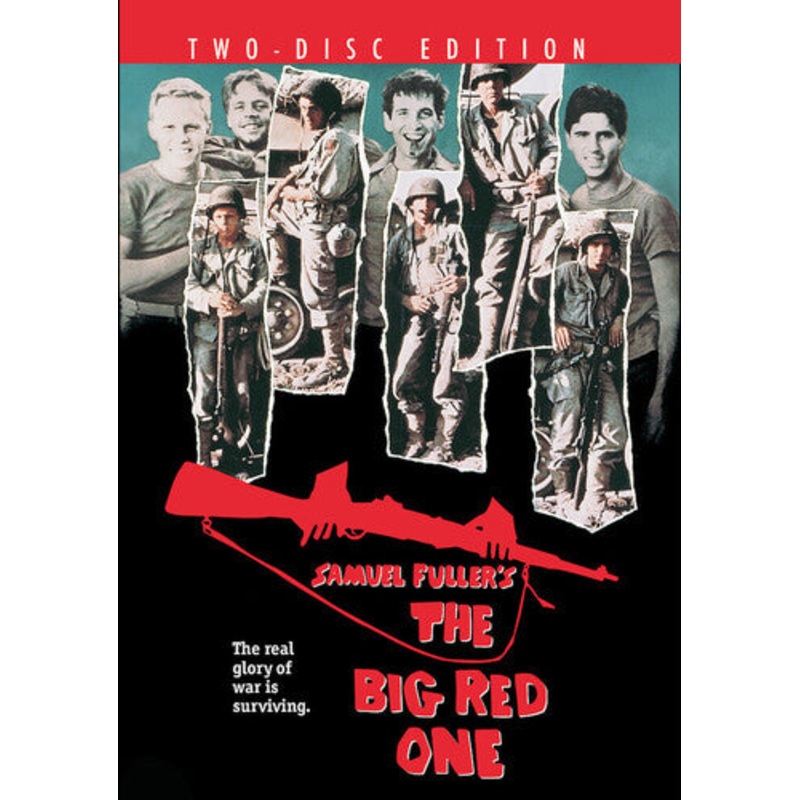 The Big Red One