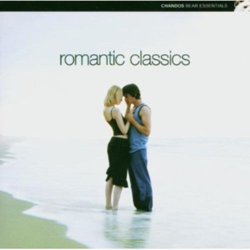 Various - Romantic Classics / Various