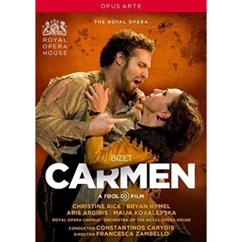 Bizet: Carmen