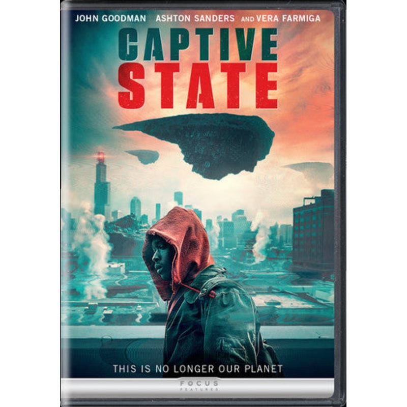 Captive State